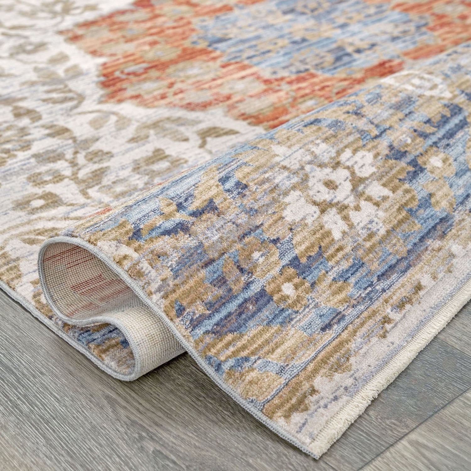 Nunn Machine Made Rug