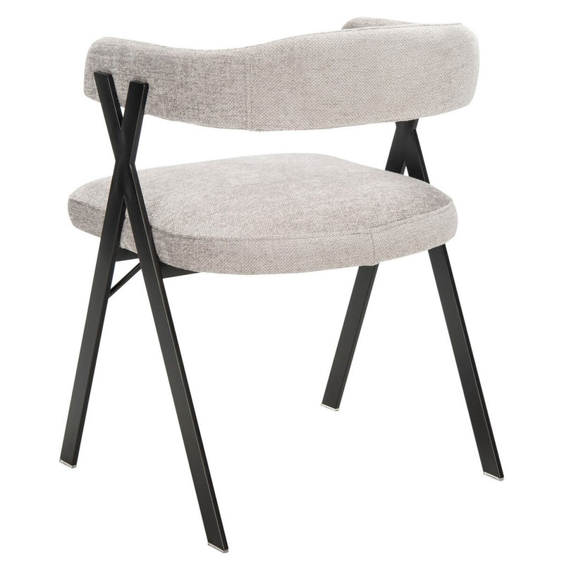 Oliver Chenille Dining Chair