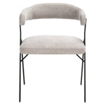 Oliver Chenille Dining Chair