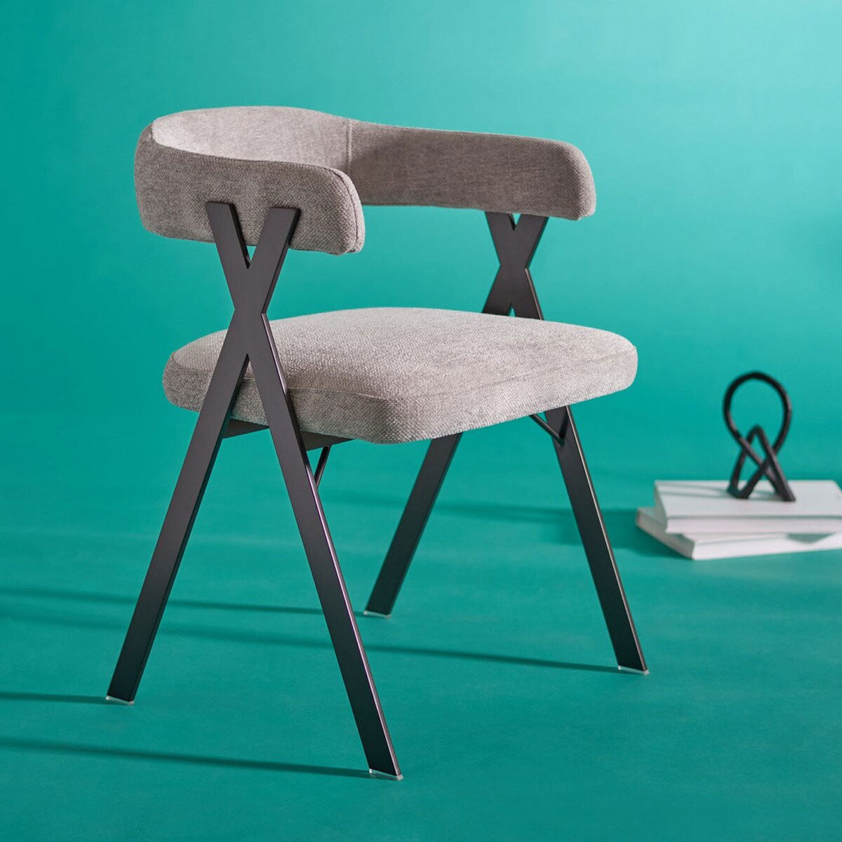 Oliver Chenille Dining Chair