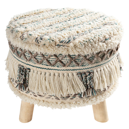 Canfield Upholstered Stool