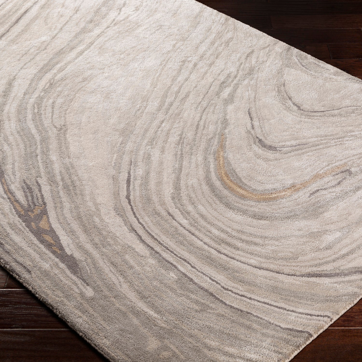 Surya Kavita Level Hand Tufted Rug