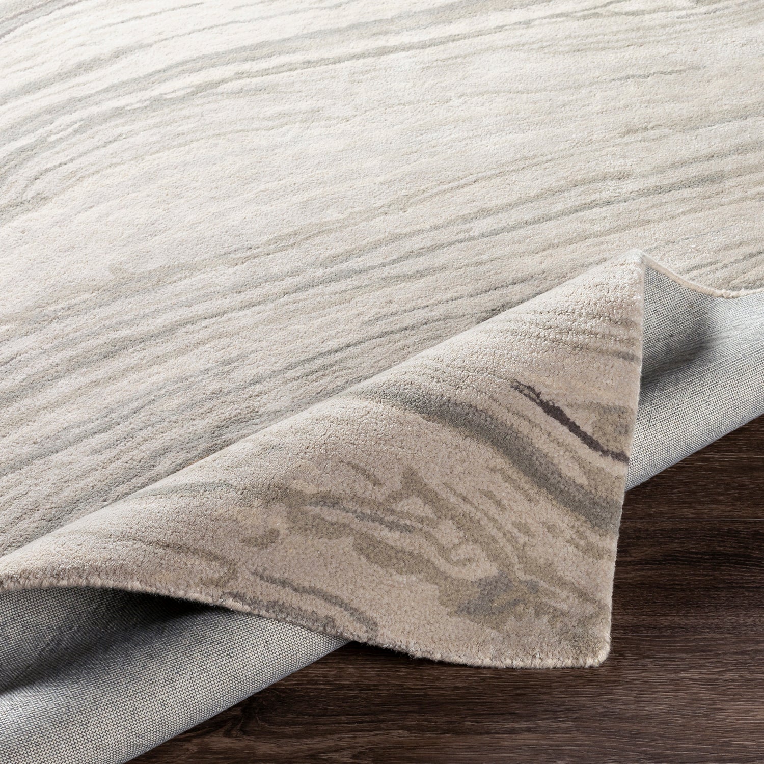 Surya Kavita Level Hand Tufted Rug