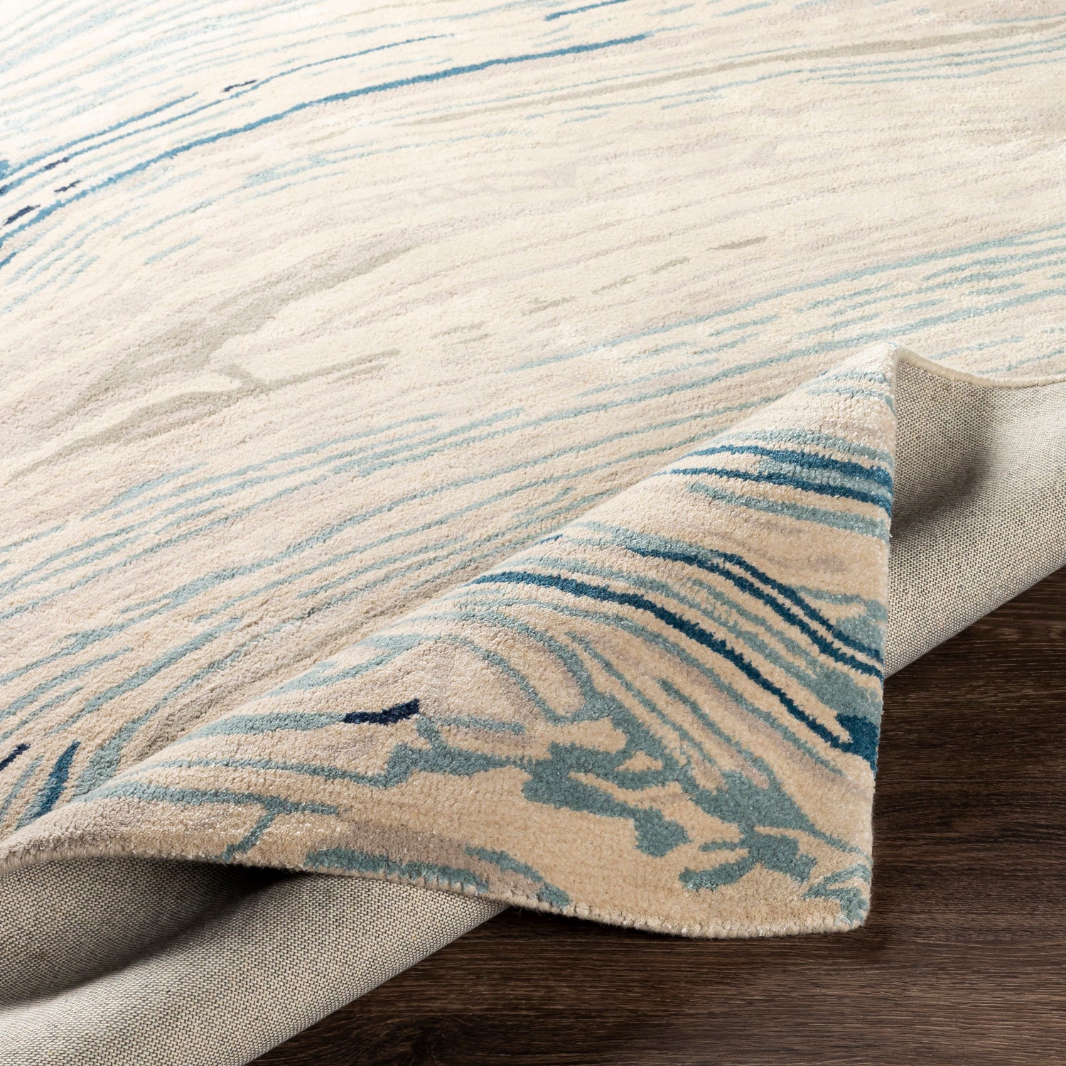 Surya Kavita Level Hand Tufted Rug