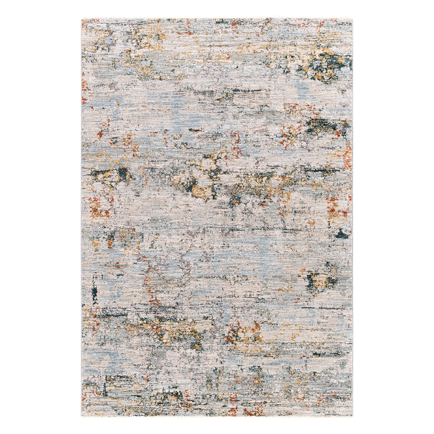 Surya Laila Rucker Machine Woven Rug