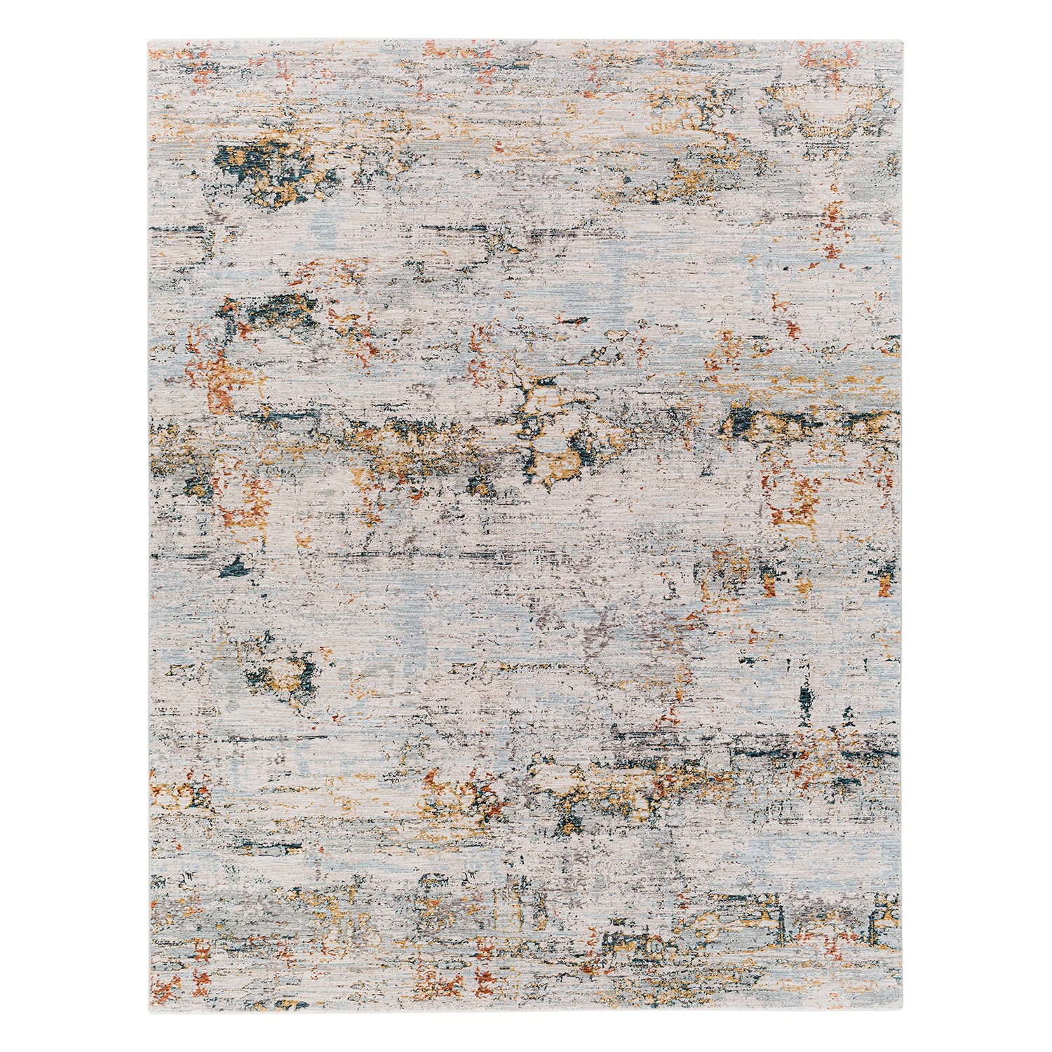 Surya Laila Rucker Machine Woven Rug