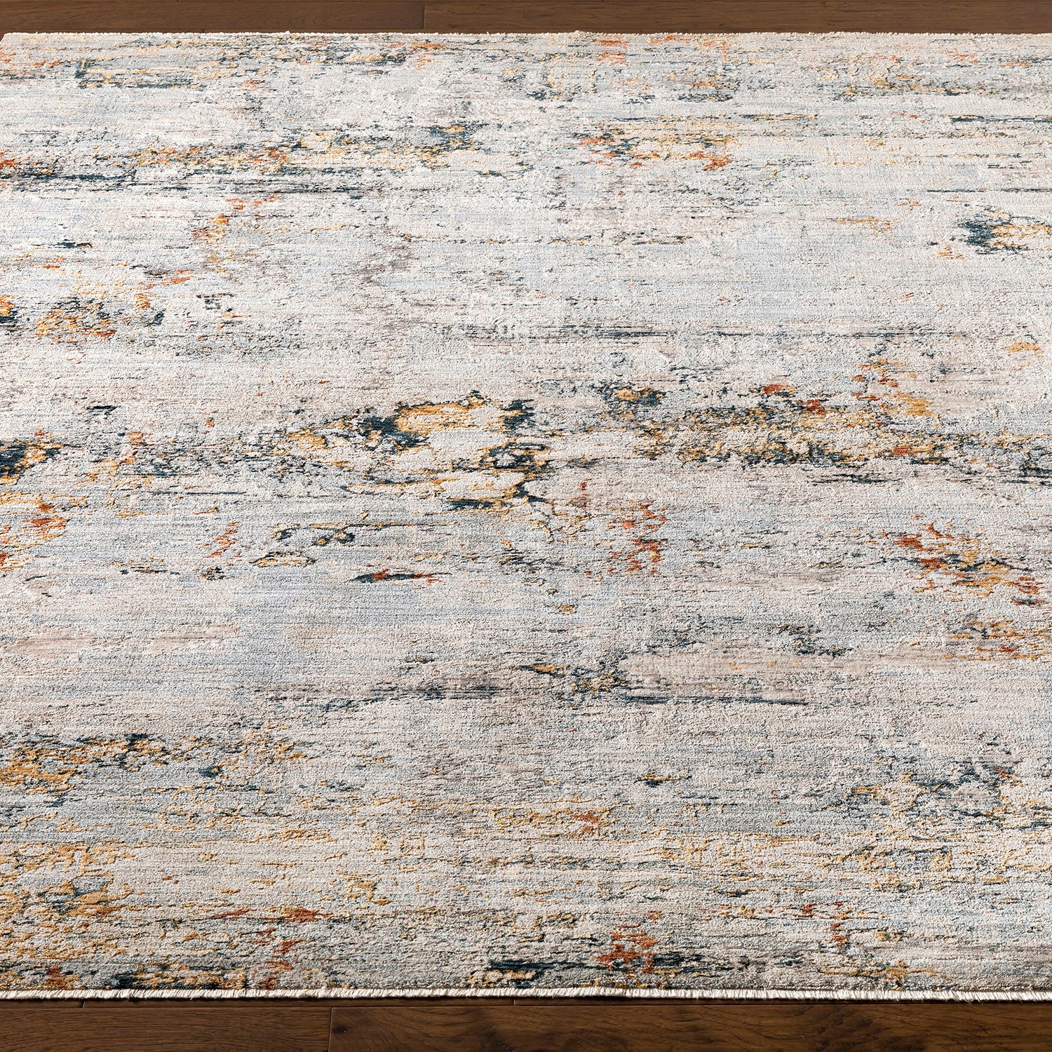 Surya Laila Rucker Machine Woven Rug