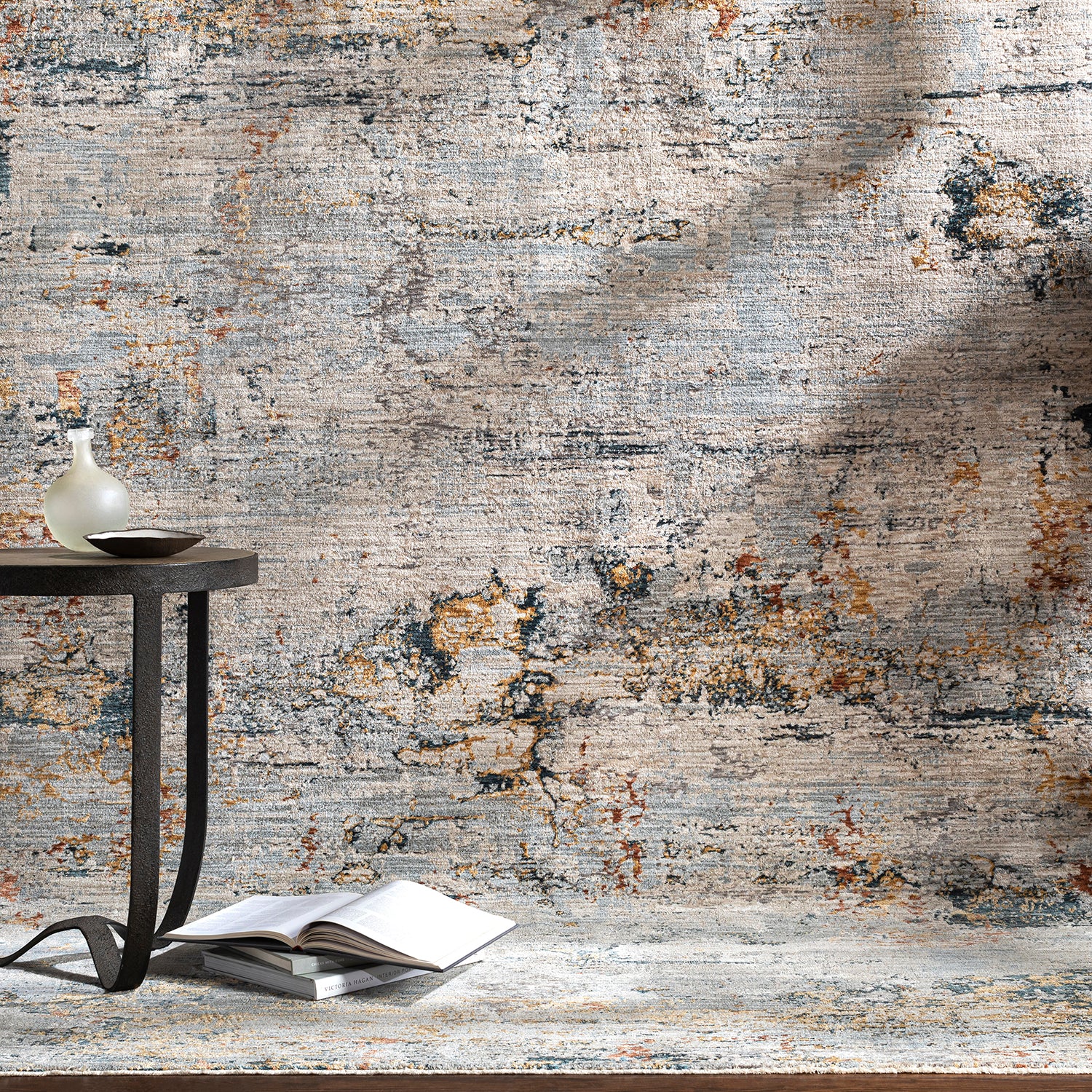 Surya Laila Rucker Machine Woven Rug