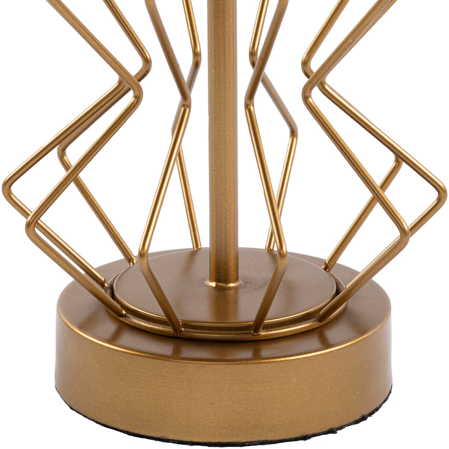 Arrowhead Table Lamp