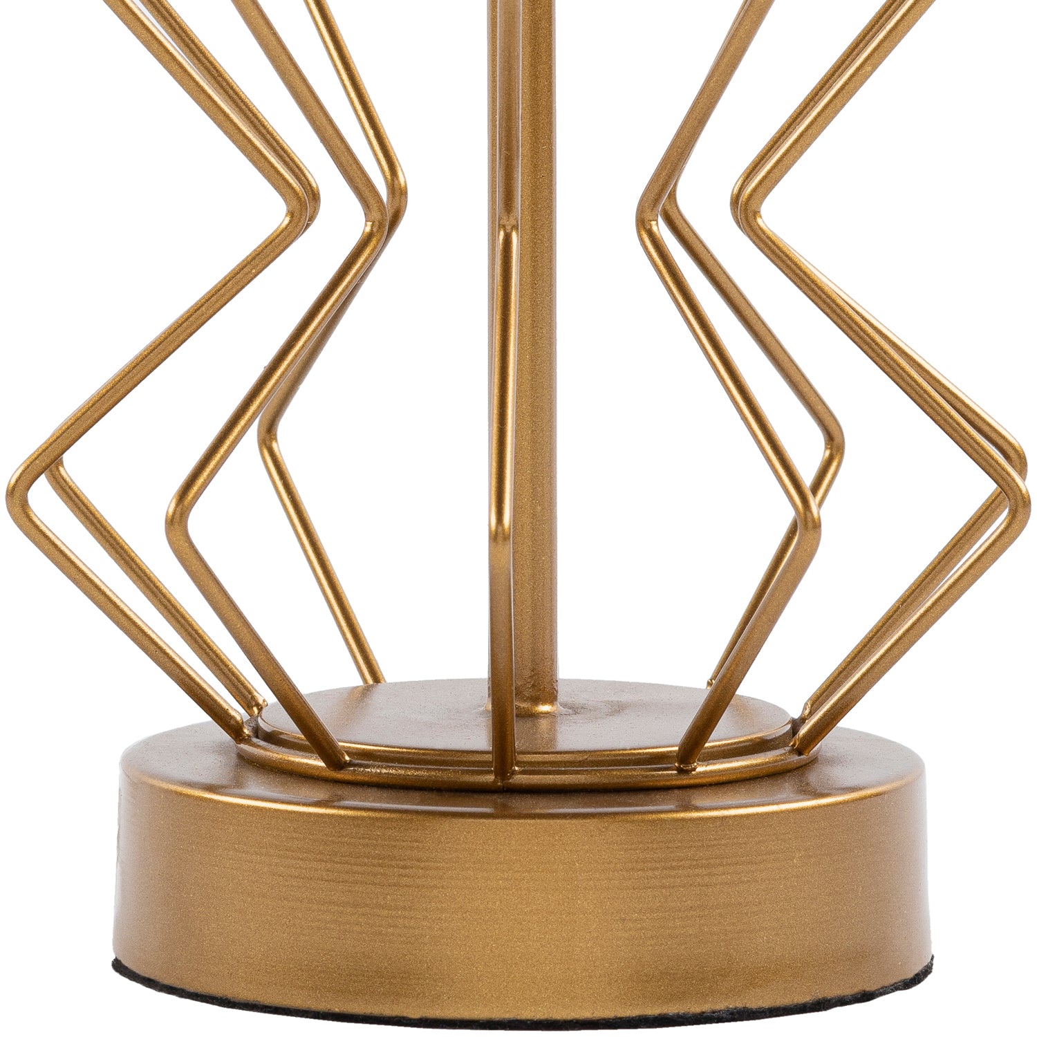 Arrowhead Table Lamp