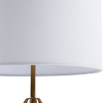 Arrowhead Table Lamp