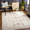 Livabliss Leicester Biscuit Machine Woven Rug