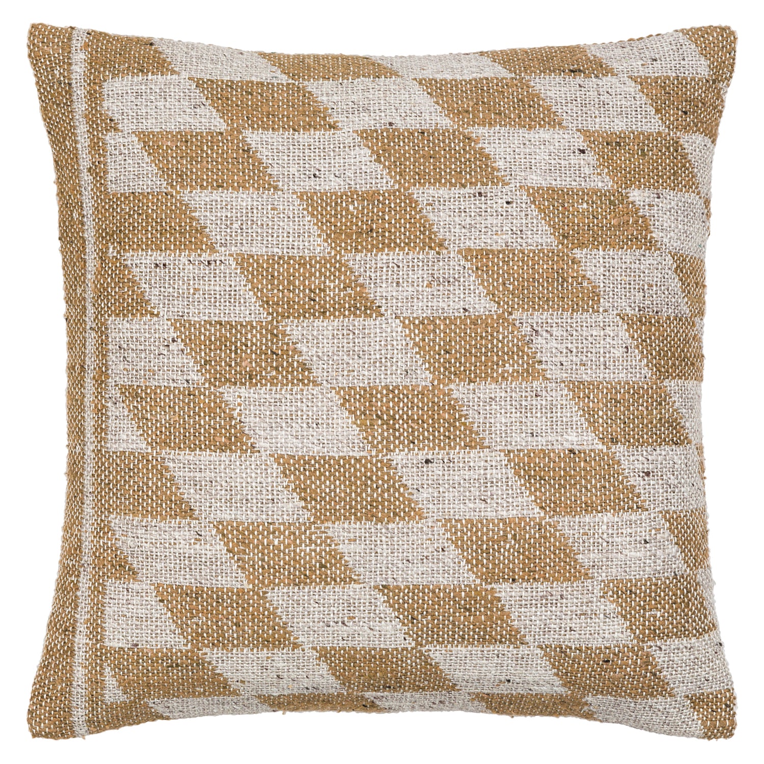 Blaze Lange Throw Pillow
