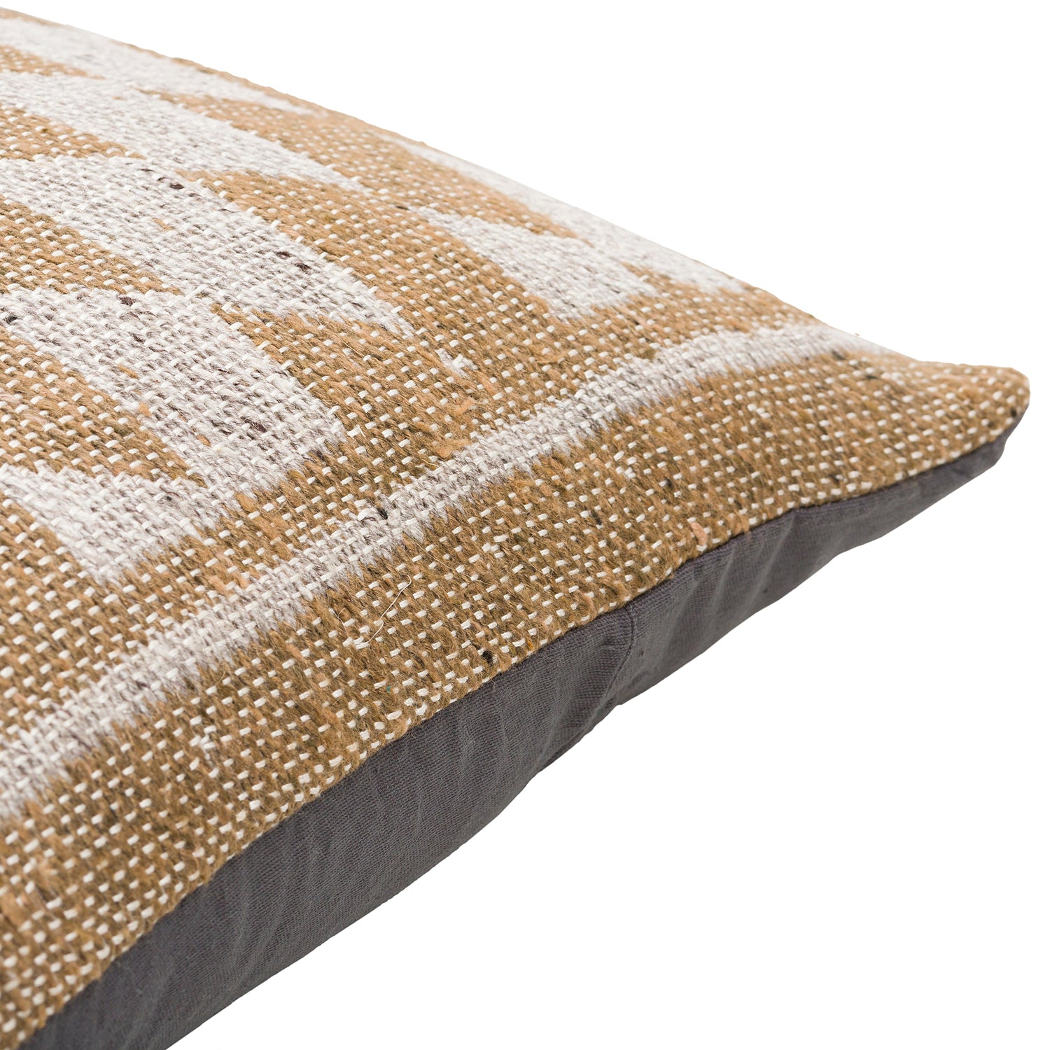 Blaze Lange Throw Pillow