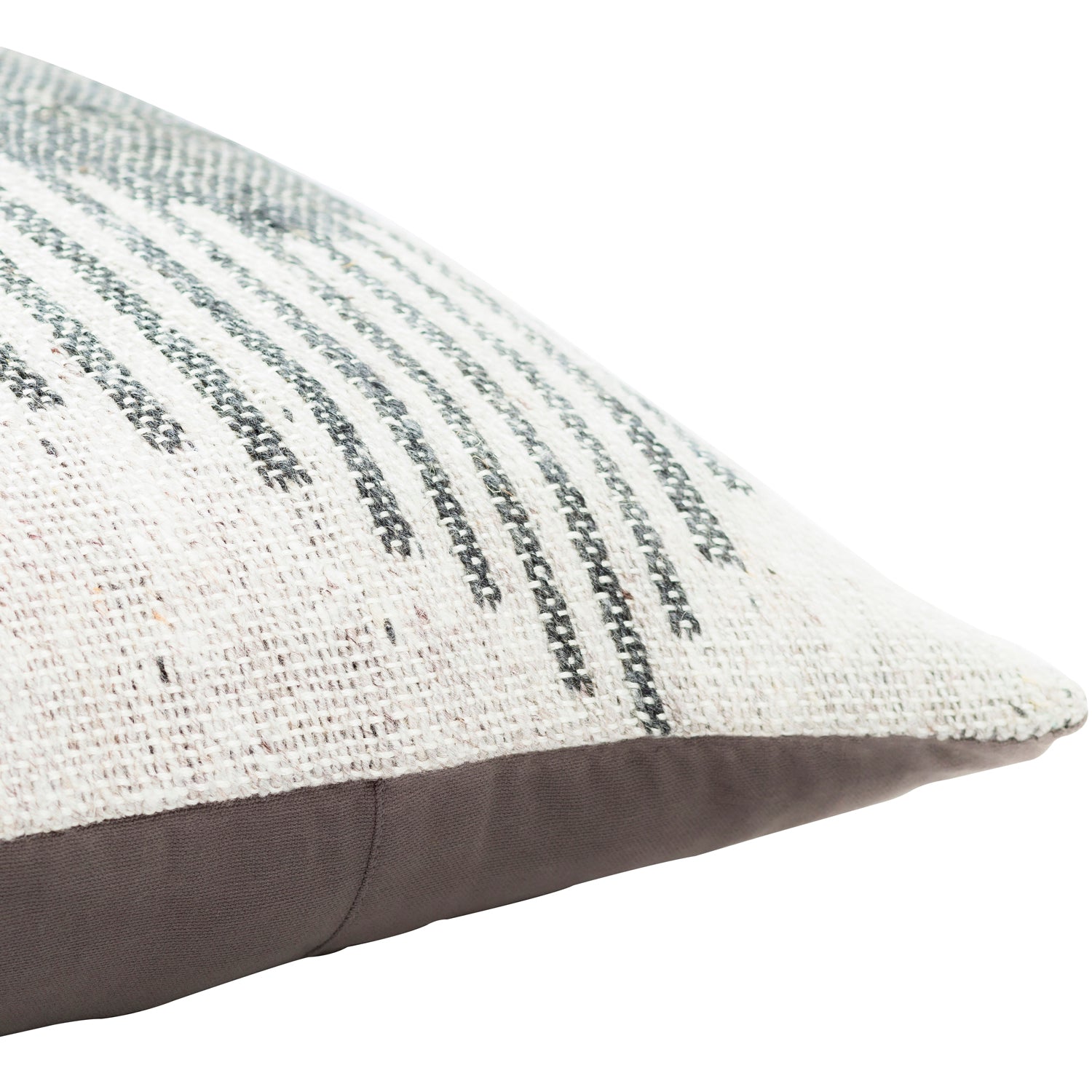 Blaze Claude Throw Pillow