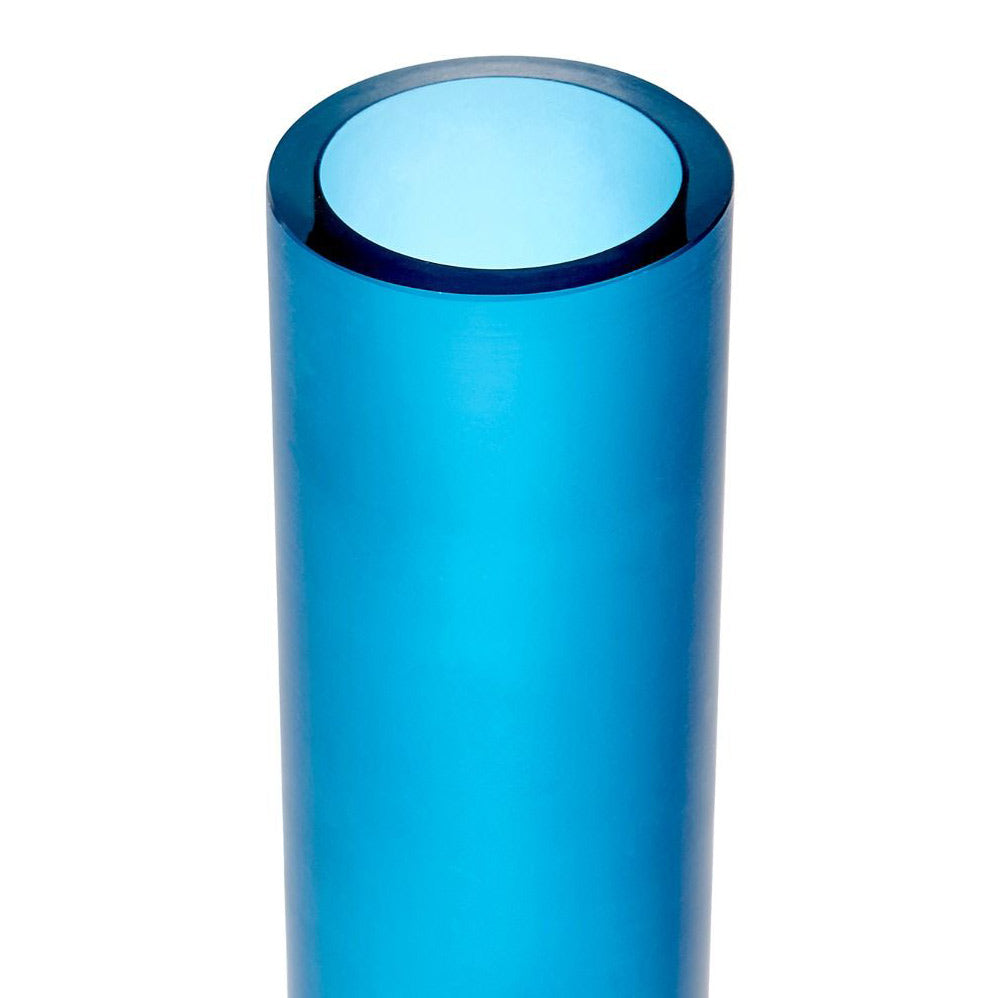 Villa and House Lungo Vase