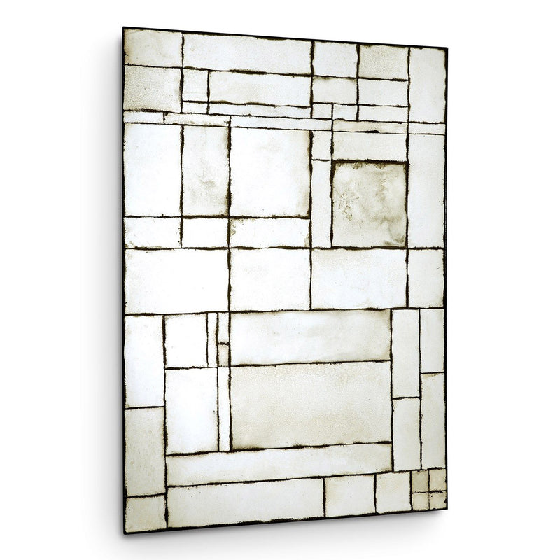 Villa and House Leger Wall Mirror