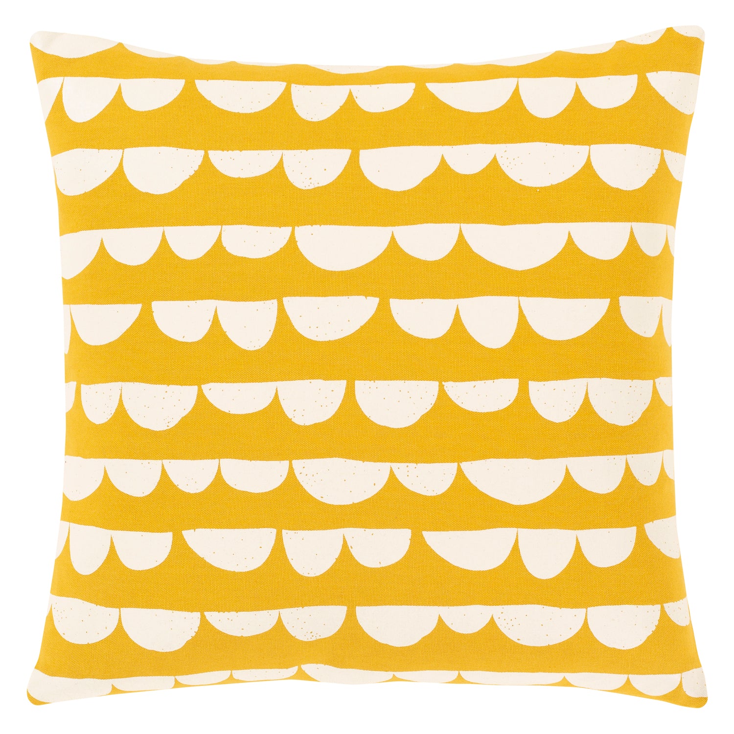 Gally Glow Throw Pillow