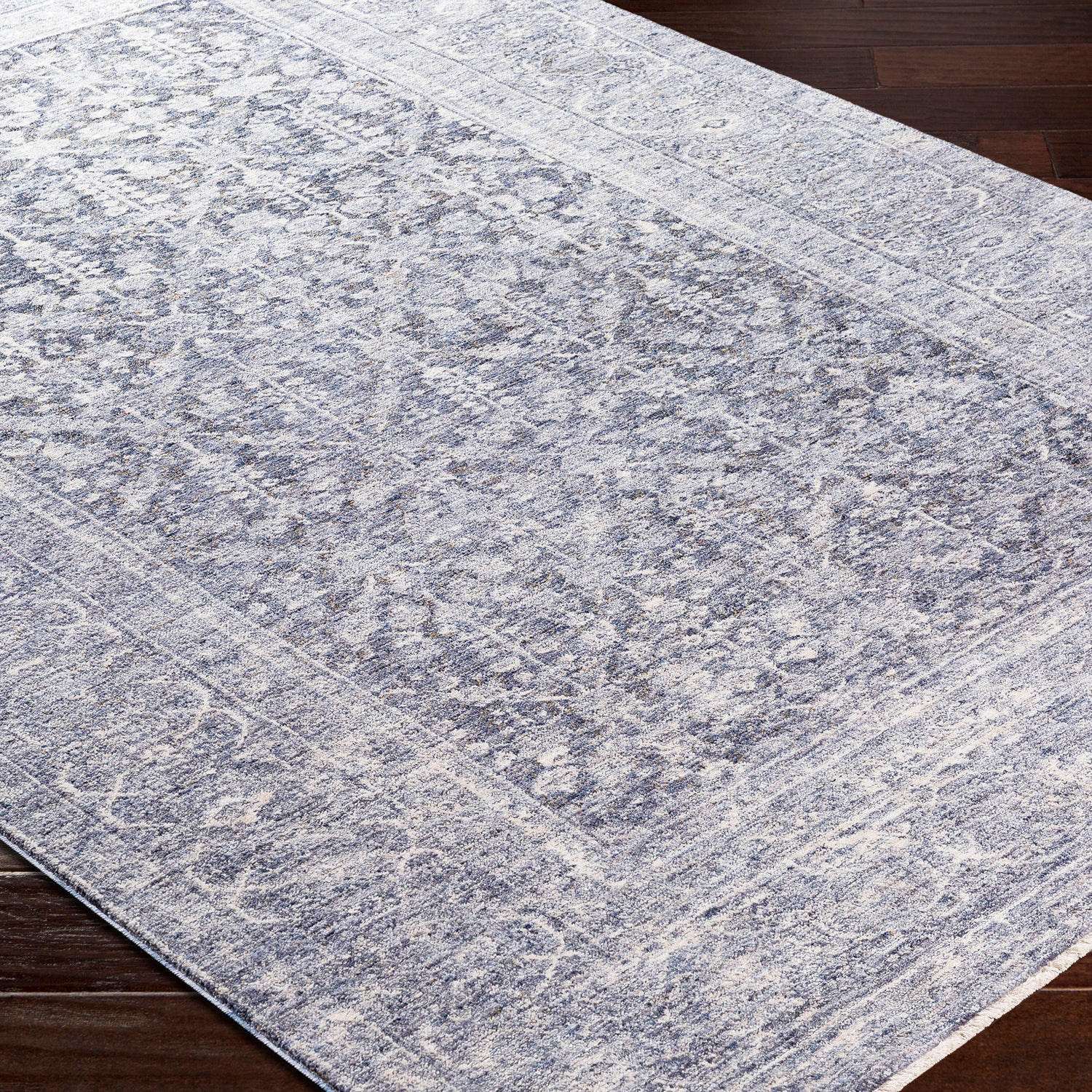 Surya Lincoln Trad Machine Woven Rug