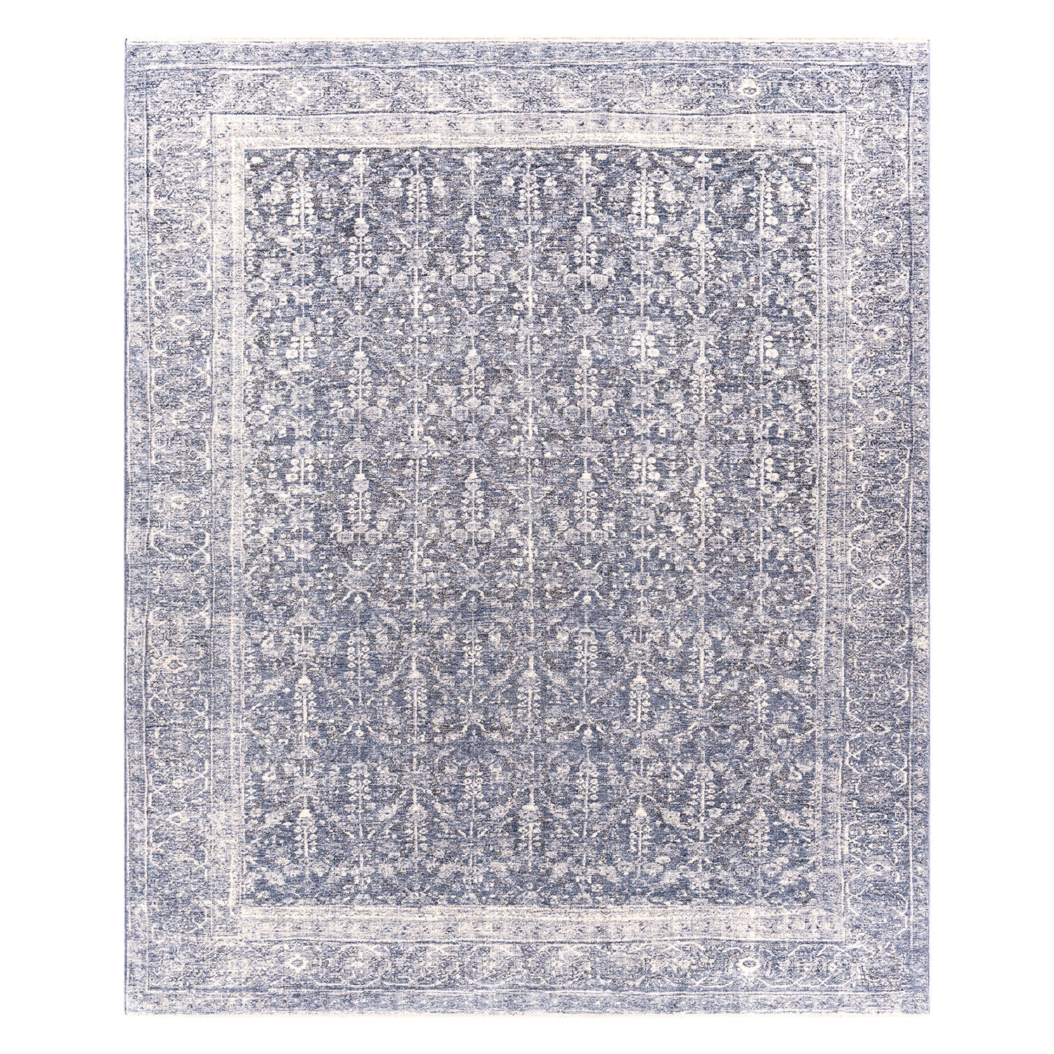 Surya Lincoln Trad Machine Woven Rug