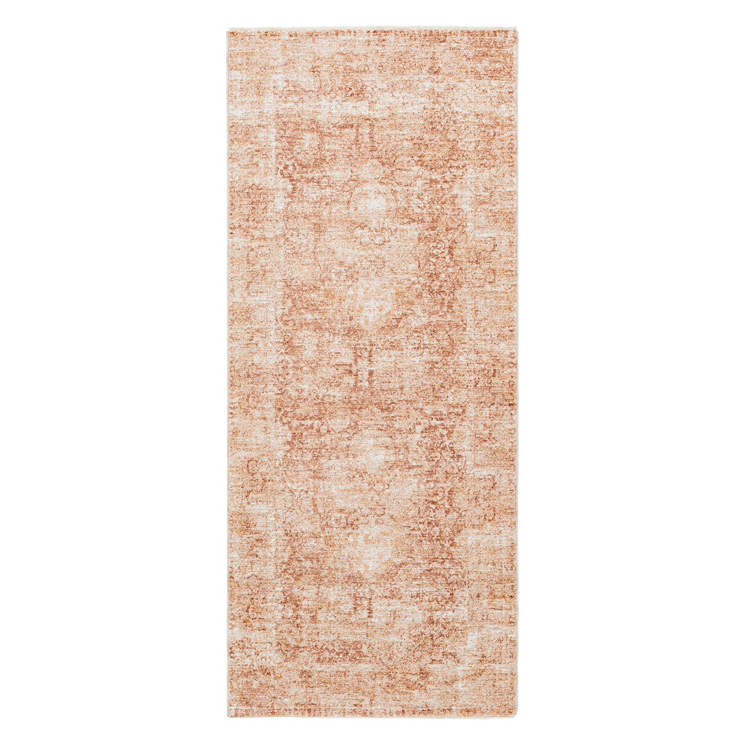 Surya Lincoln Wheat Machine Woven Rug