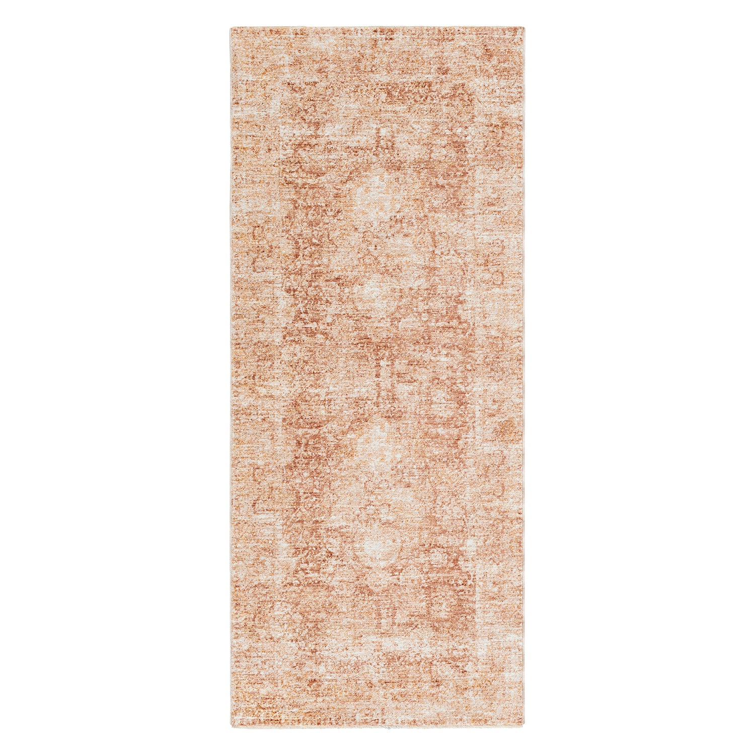 Surya Lincoln Wheat Machine Woven Rug