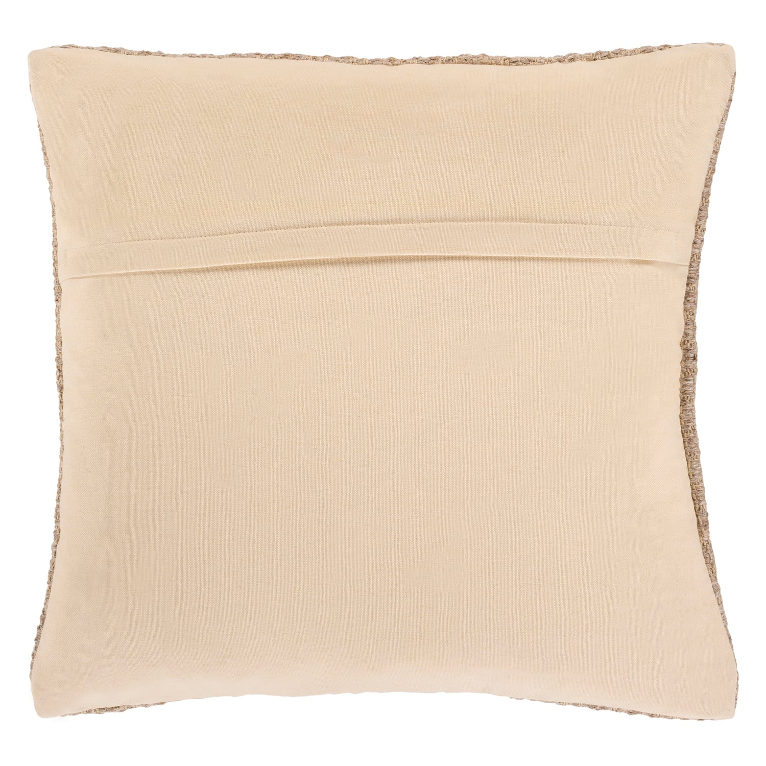 Loam Throw Pillow