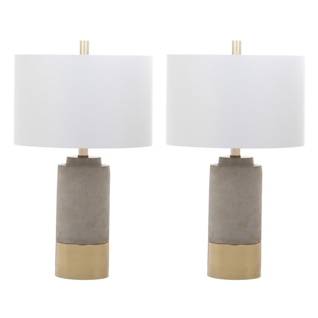 Lucia Table Lamp Set of 2