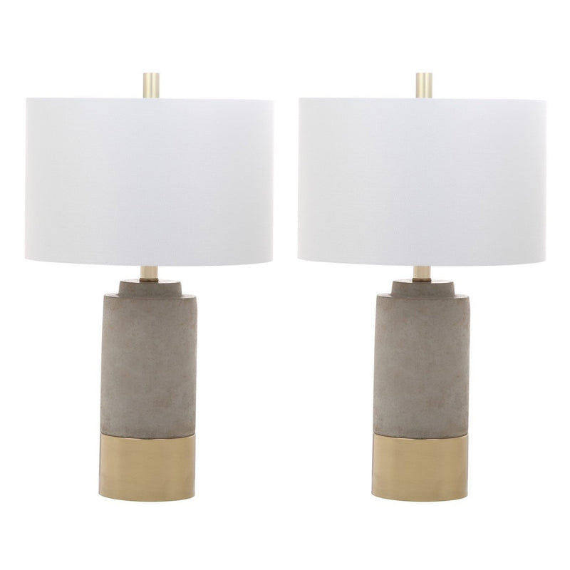 Lucia Table Lamp Set of 2