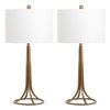 Higgins Table Lamp Set of 2