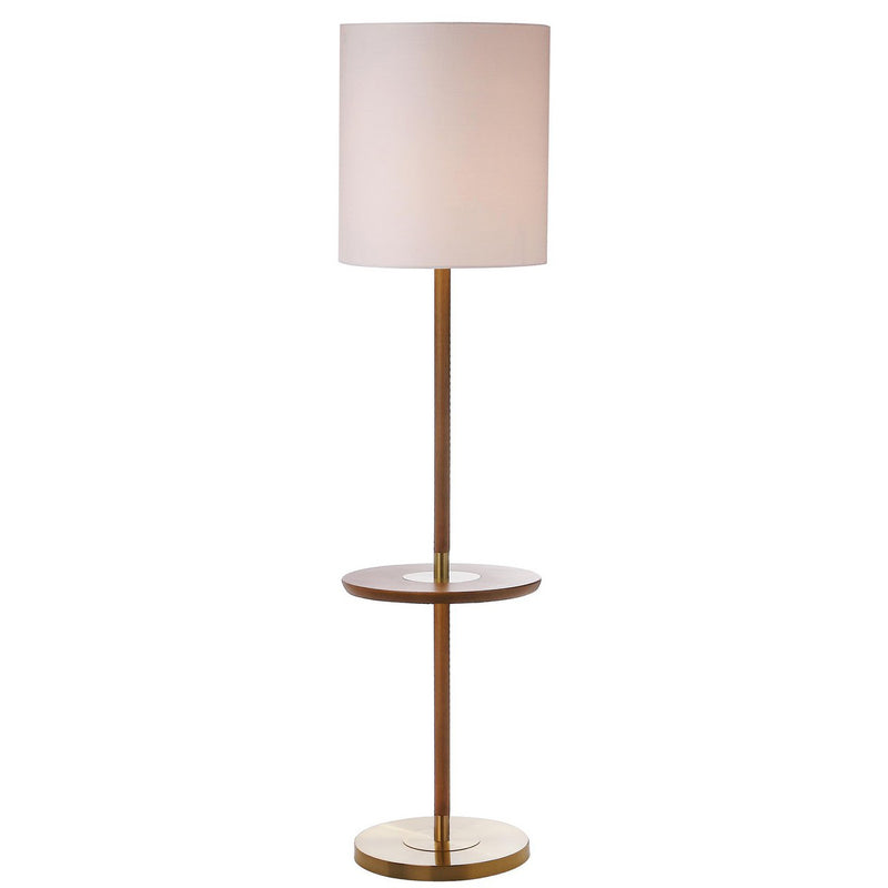 Gail Table Floor Lamp