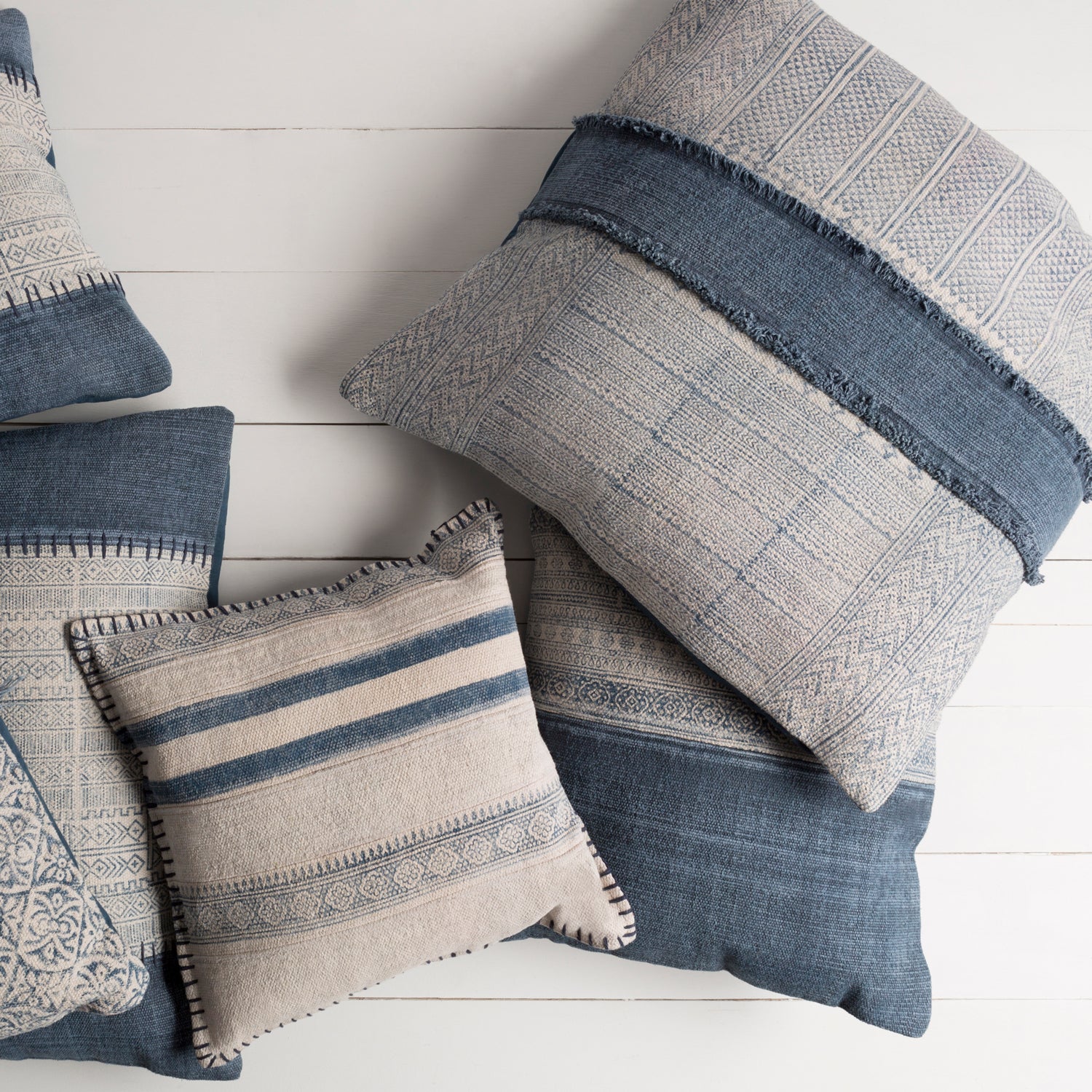 Sadie Lynn Throw Pillow