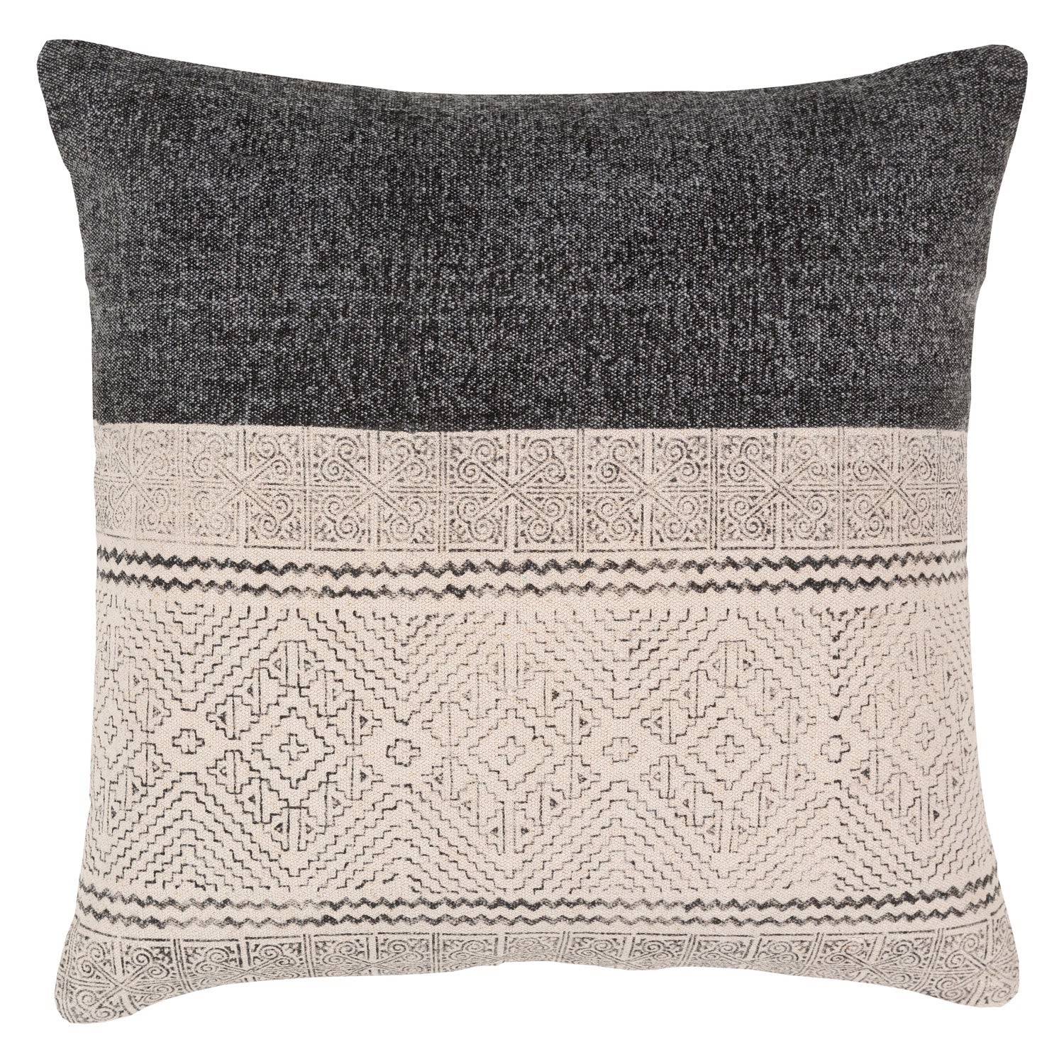 Shiloh Shay Throw Pillow