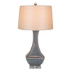 Bellow Table Lamp