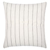 Weber Simple Linen Throw Pillow