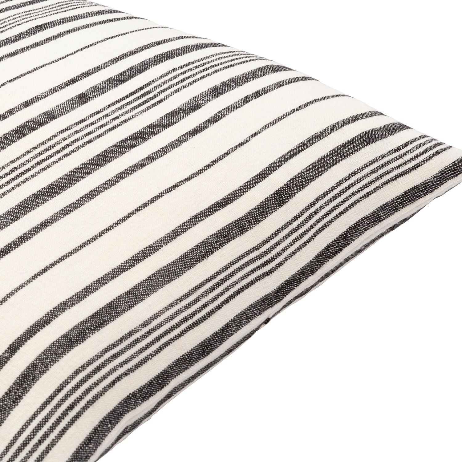 Weber Young Linen Throw Pillow