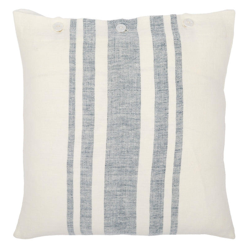 Weber Ocan Linen Throw Pillow