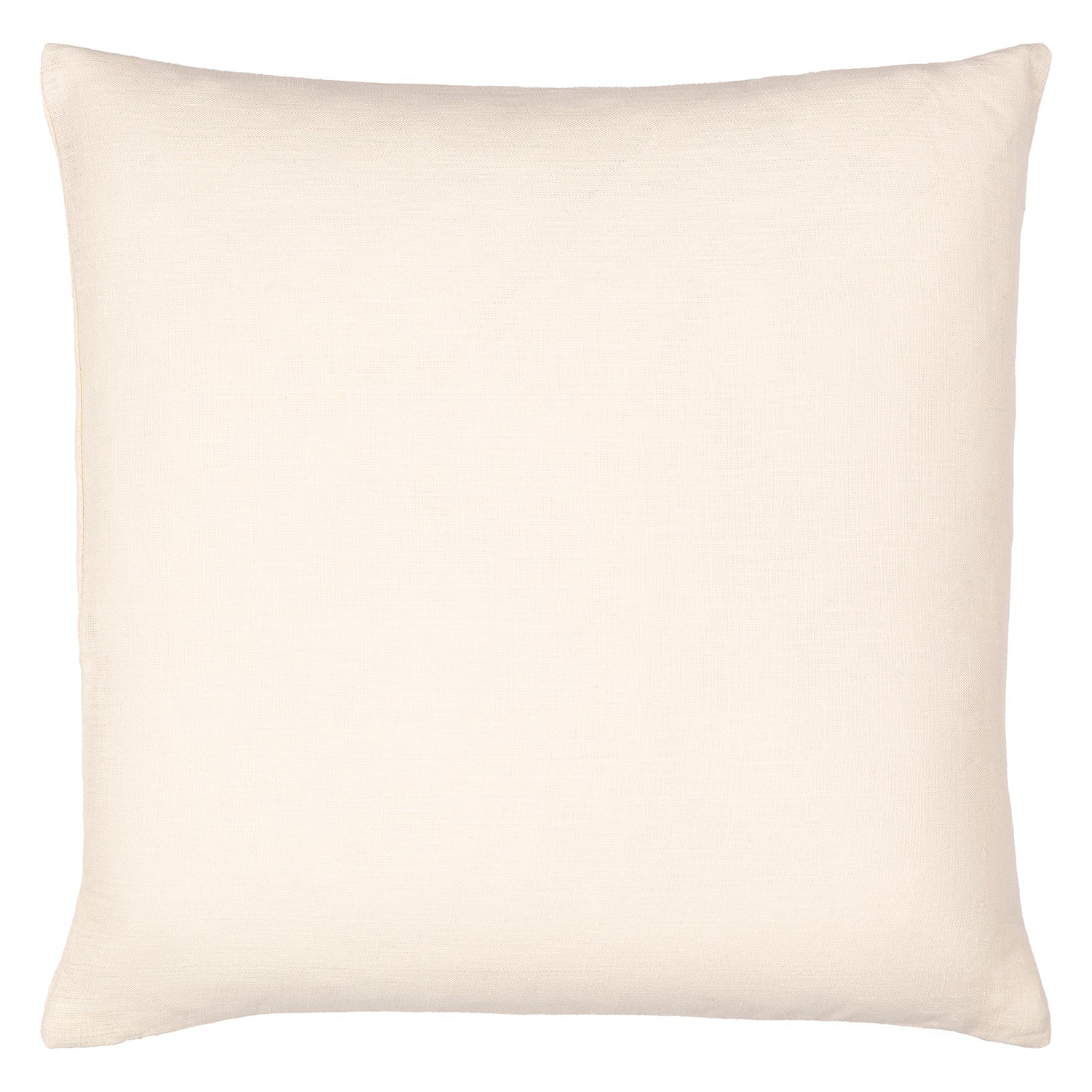 Hackett Linen Throw Pillow