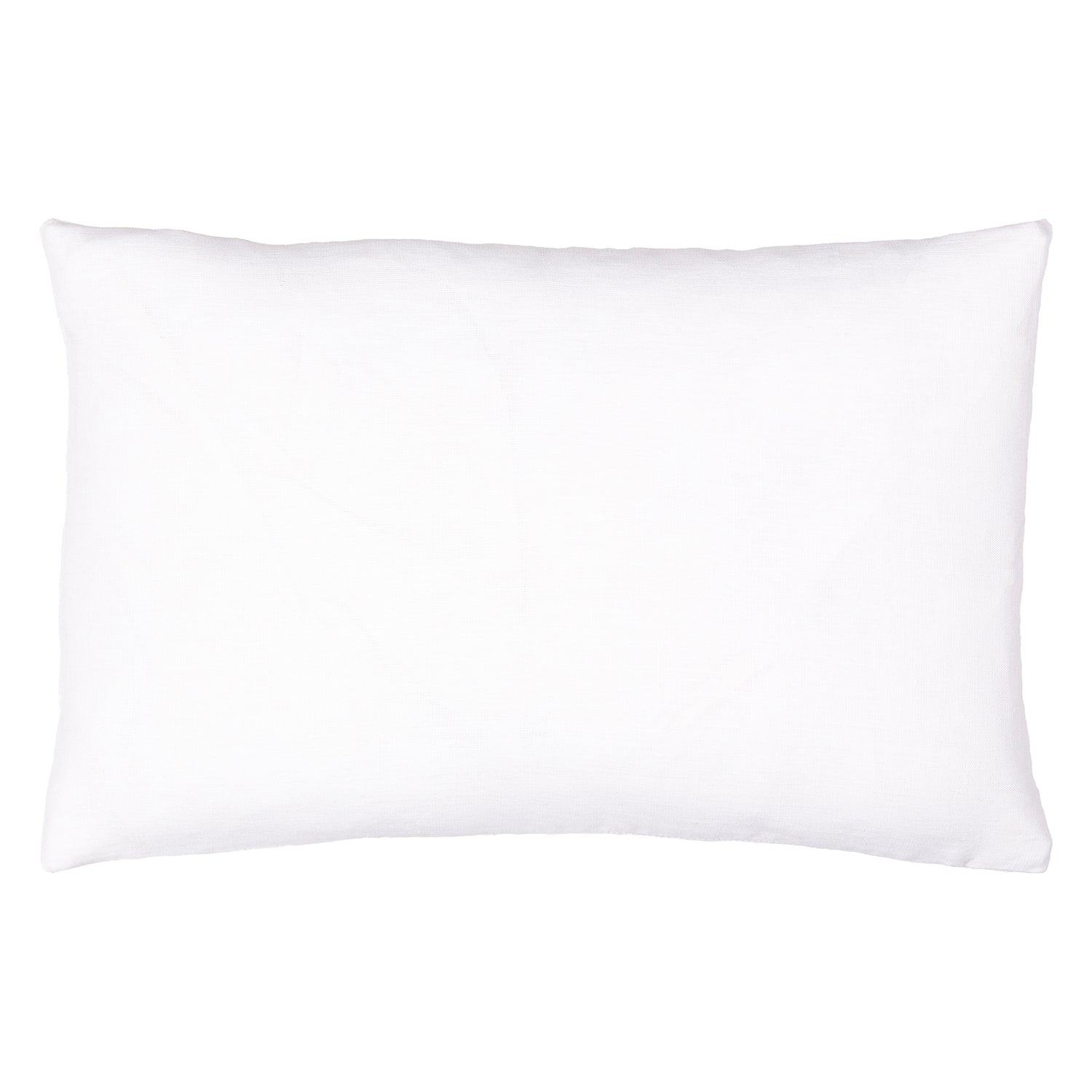Hackett Linen Throw Pillow