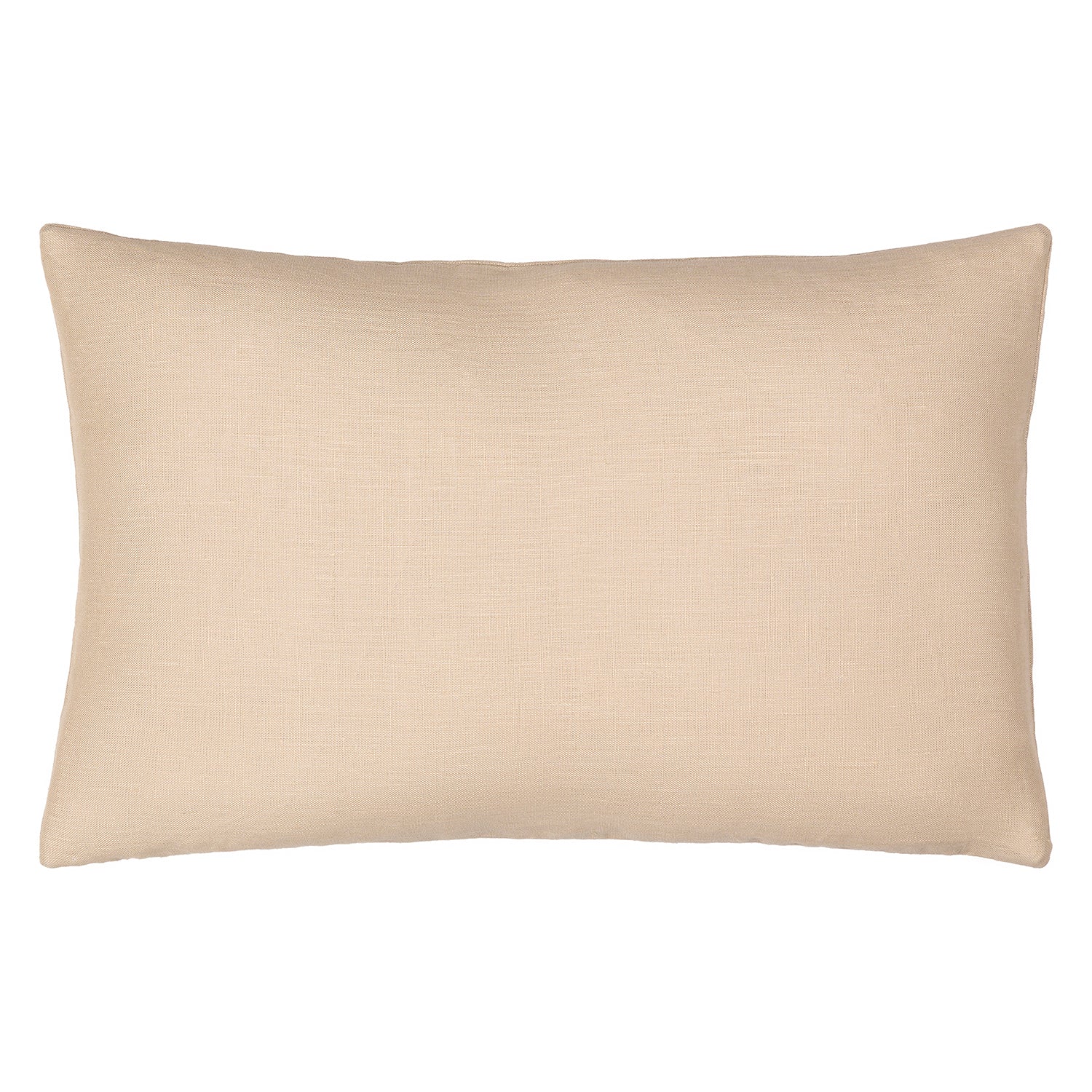 Hackett Linen Throw Pillow