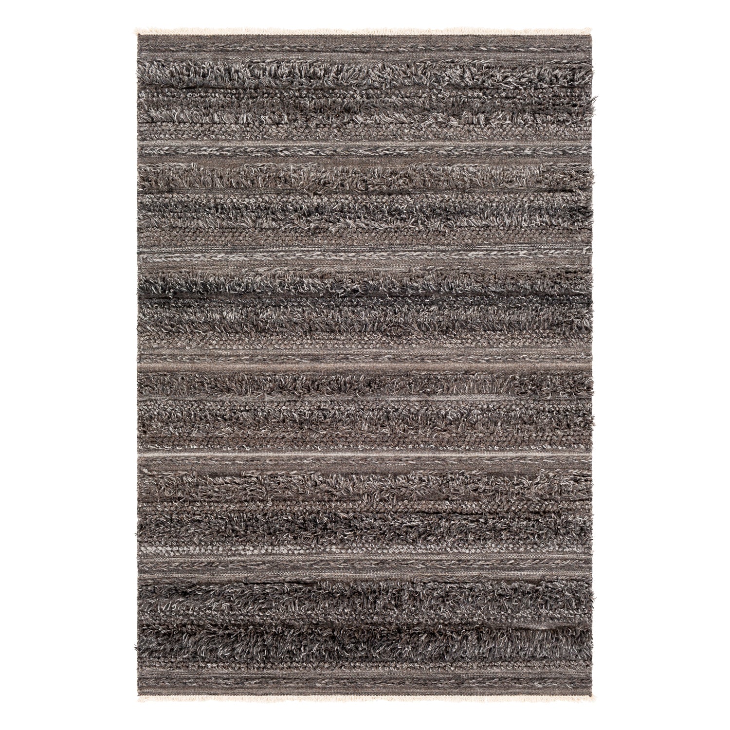 Surya Lugano Plush Hand Woven Rug
