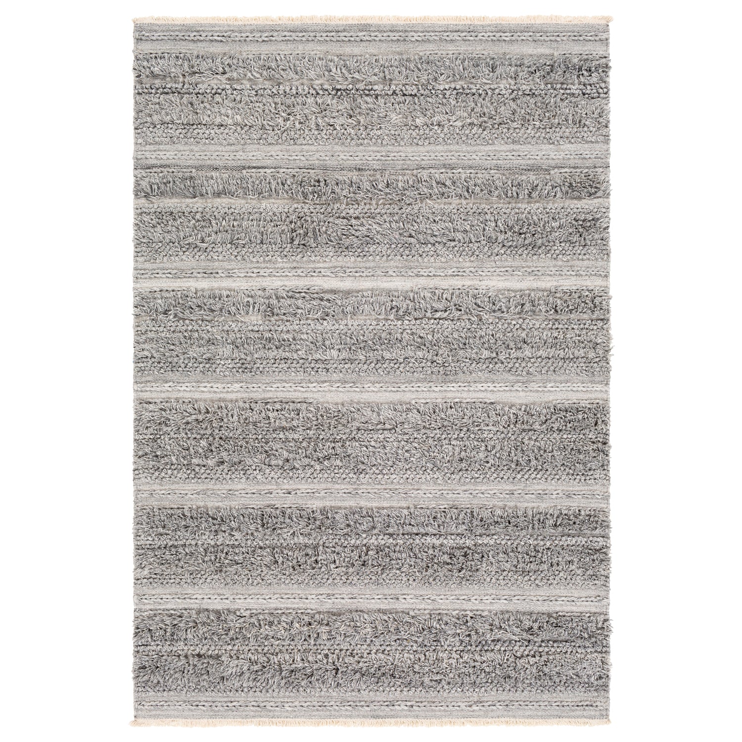 Surya Lugano Plush Hand Woven Rug