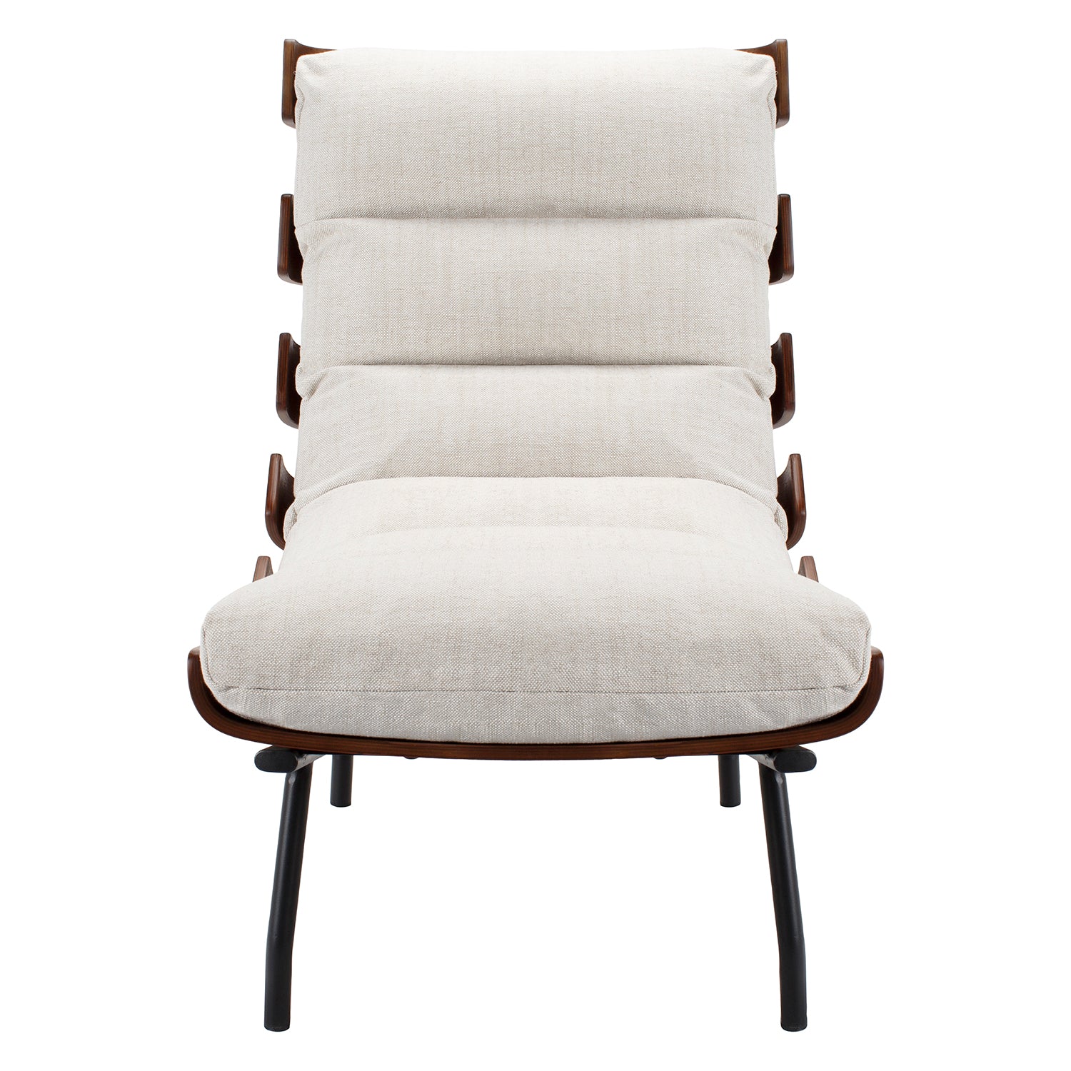 Atkins Woven Accent Chair