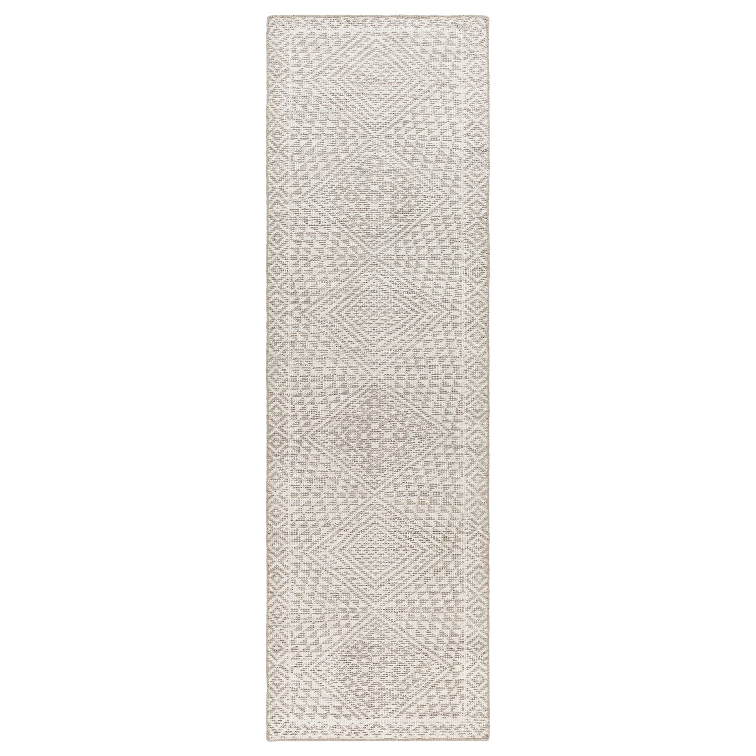 Surya Livorno Dia Hand Knotted Rug