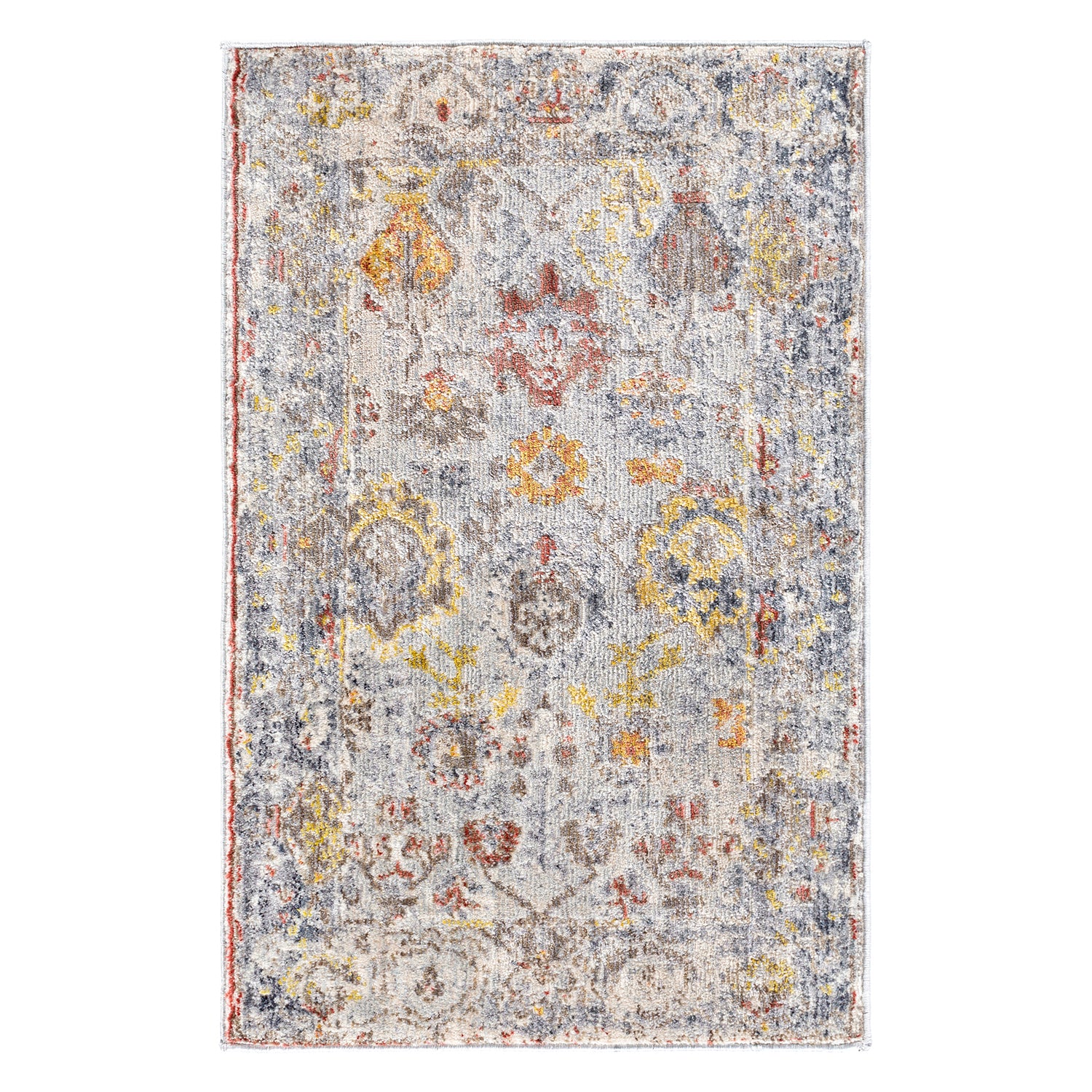 Surya Liverpool Emilie Machine Woven Rug