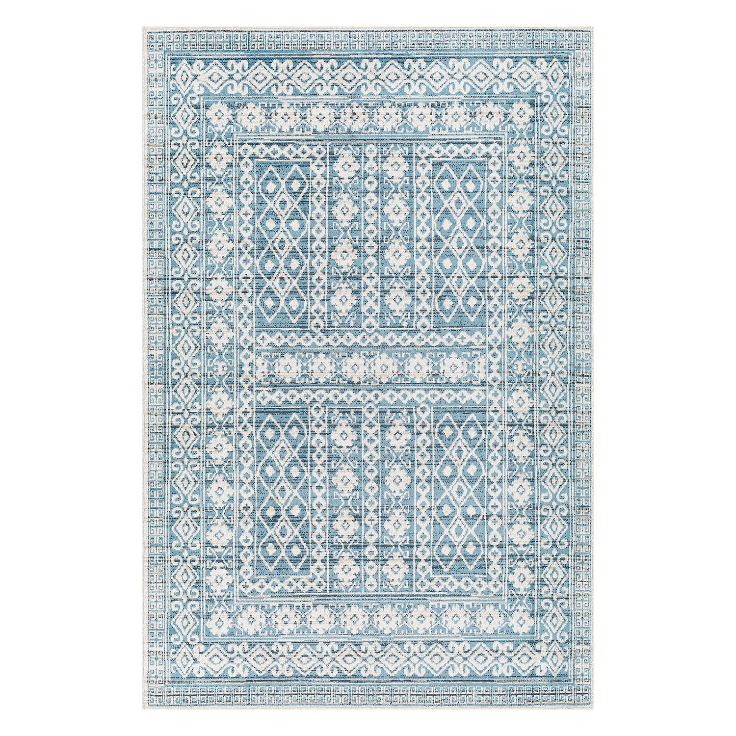 Livabliss Lavadora Juni Washable Rug