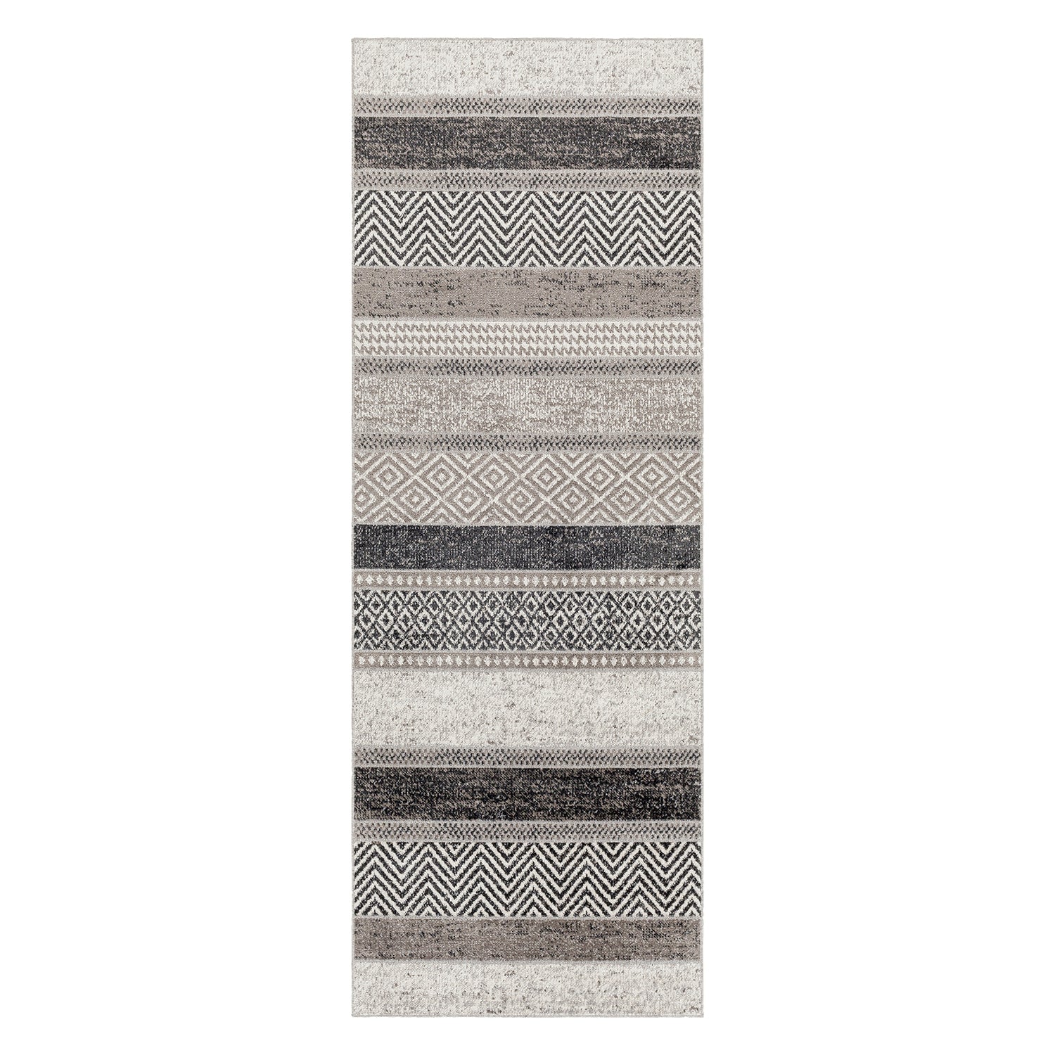 Livabliss Lavadora Easton Washable Rug
