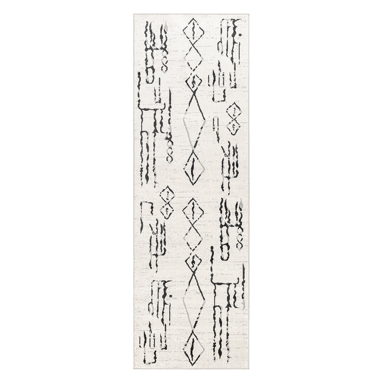 Livabliss Lavadora Jagger Washable Rug