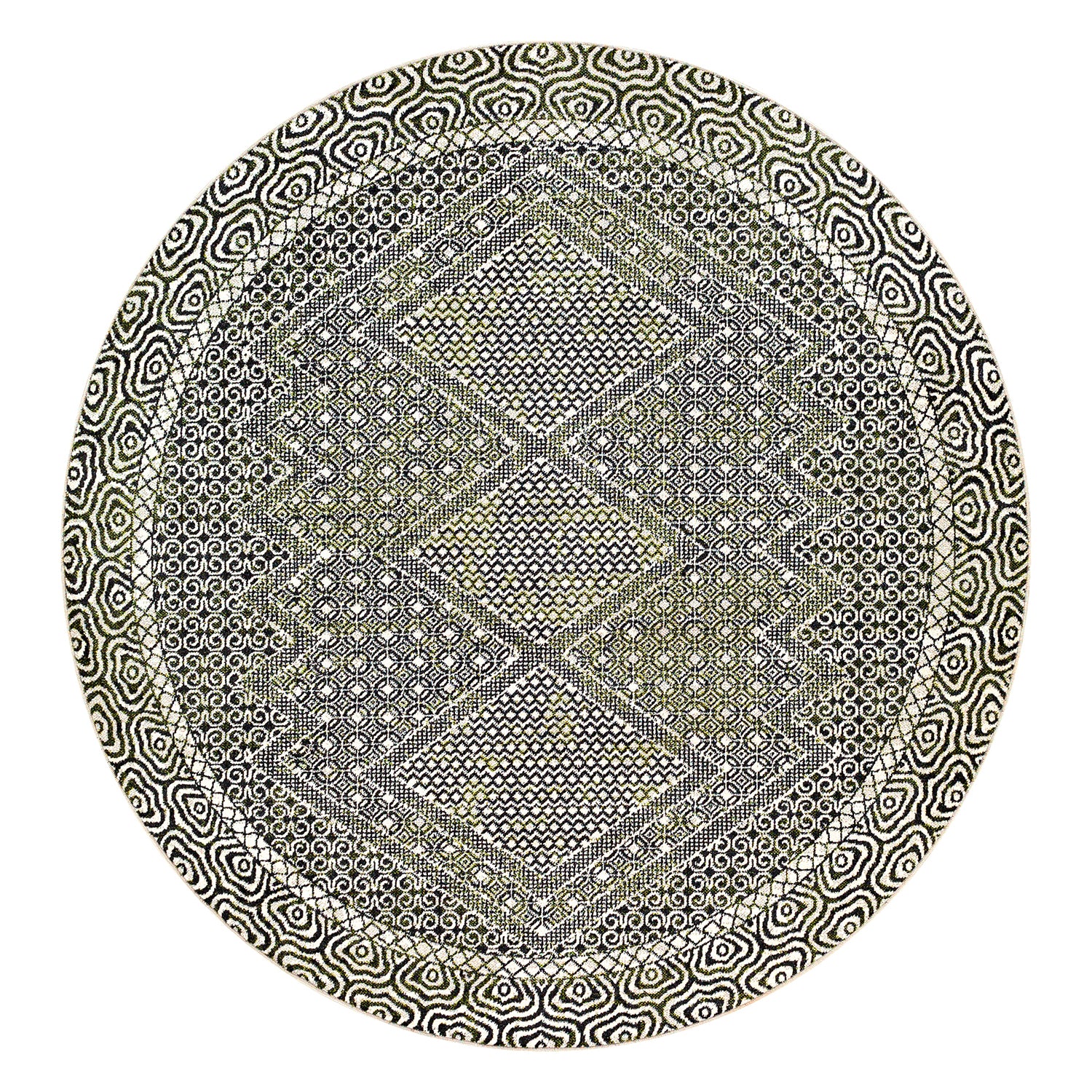 Livabliss Lavadora Milo Washable Rug