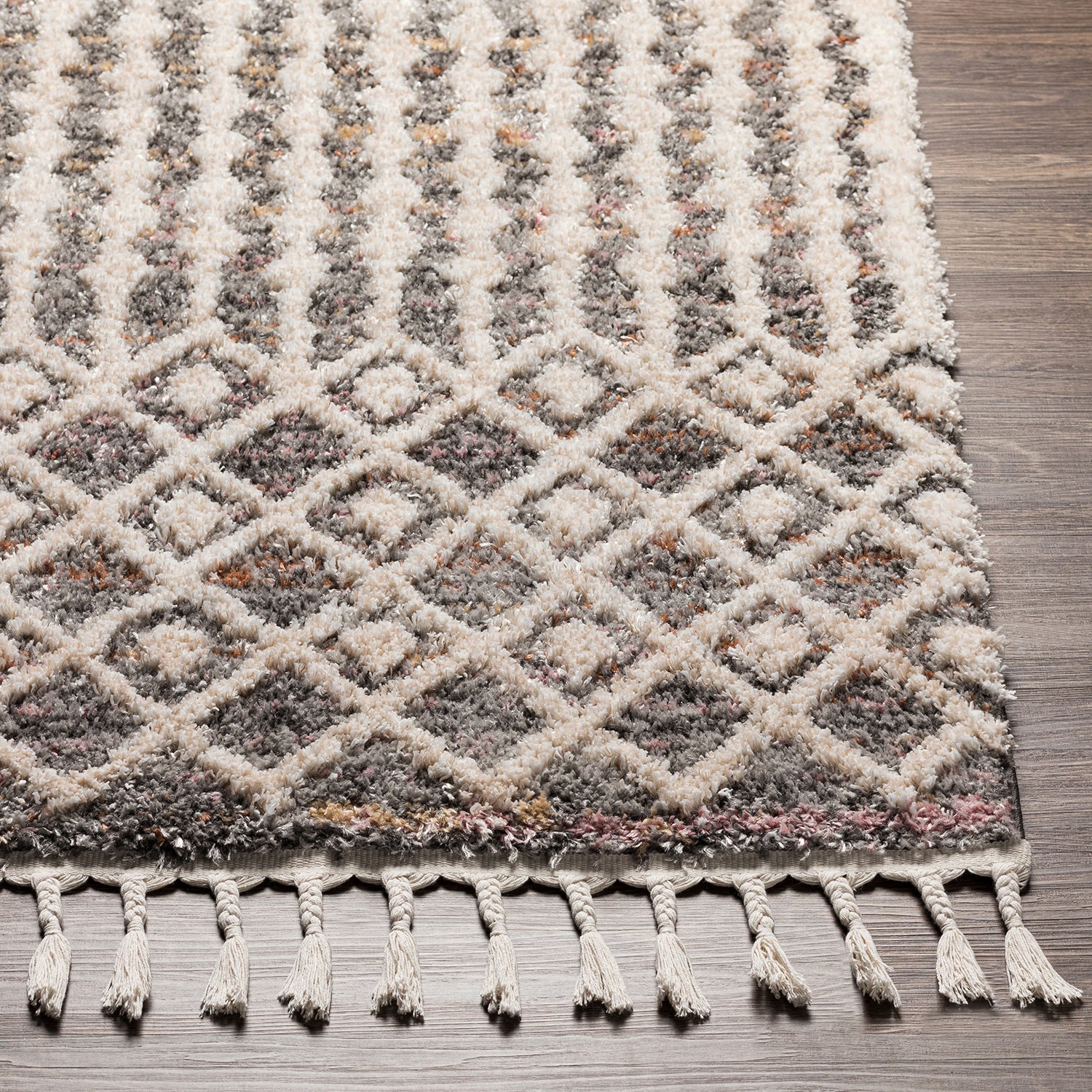 Surya Lyon Otis Machine Woven Rug